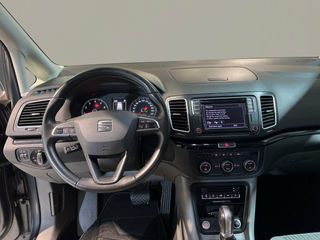 Seat Alhambra 1.4 TSI 110kW DSG St&Sp Style GO