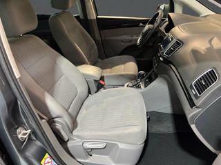 Seat Alhambra 1.4 TSI 110kW DSG St&Sp Style GO