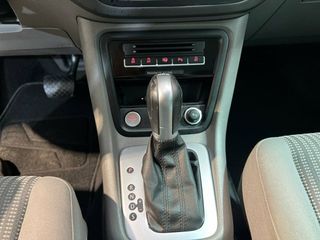 Seat Alhambra 1.4 TSI 110kW DSG St&Sp Style GO