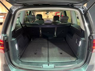 Seat Alhambra 1.4 TSI 110kW DSG St&Sp Style GO