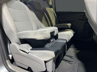 Seat Alhambra 1.4 TSI 110kW DSG St&Sp Style GO