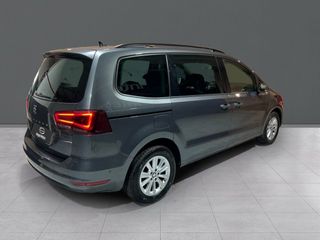 Seat Alhambra 1.4 TSI 110kW DSG St&Sp Style GO