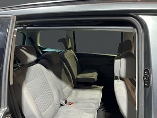 Seat Alhambra 1.4 TSI 110kW DSG St&Sp Style GO