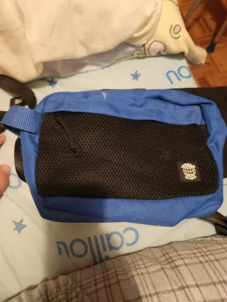 Bolso de mano caballero para documentos