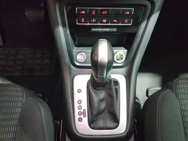 Seat Alhambra 1.4 TSI 110kW DSG S/S Excellen GO