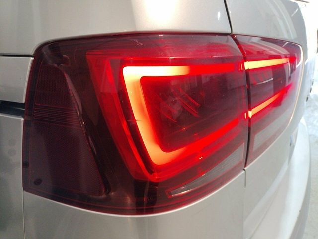 Seat Alhambra 1.4 TSI 110kW DSG S/S Excellen GO