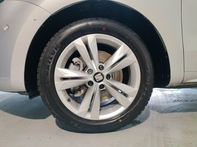 Seat Alhambra 1.4 TSI 110kW DSG S/S Excellen GO