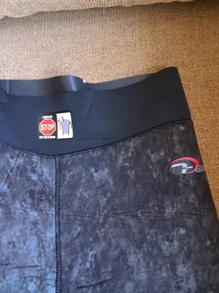 Traje Cressi Tracina 7mm