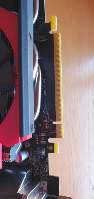 Tarjeta Gráfica MSI GeForce GTX 970 4G Gaming