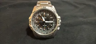 Reloj Casio Vintage MUY BUSCADO 