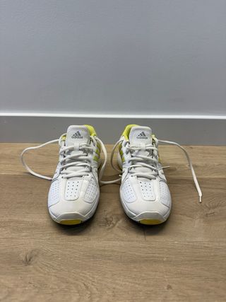 Zapatillas Adidas T.38 Tenis/Padel