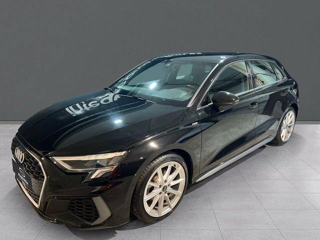 Audi A3 Sportback S line 35 TDI 110kW S tronic