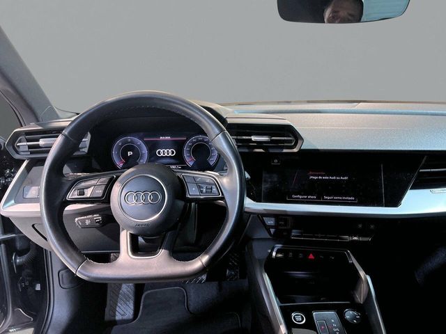 Audi A3 Sportback S line 35 TDI 110kW S tronic