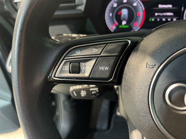 Audi A3 Sportback S line 35 TDI 110kW S tronic