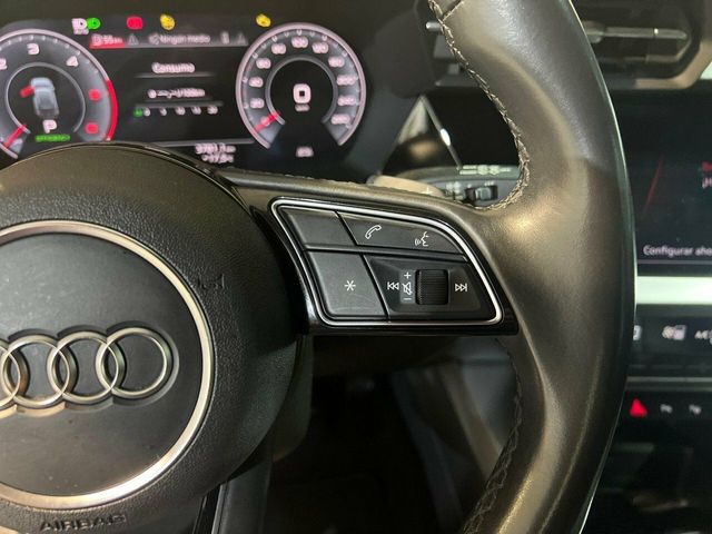 Audi A3 Sportback S line 35 TDI 110kW S tronic