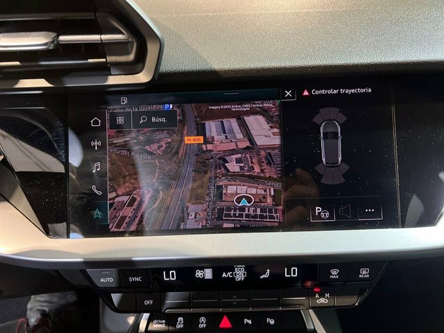 Audi A3 Sportback S line 35 TDI 110kW S tronic