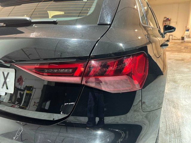 Audi A3 Sportback S line 35 TDI 110kW S tronic