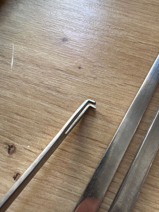 Herramientas Bonsái Champagne Gosset