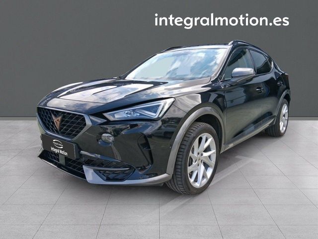 Cupra Formentor 1.5 TSI 110kW (150 CV) DSG