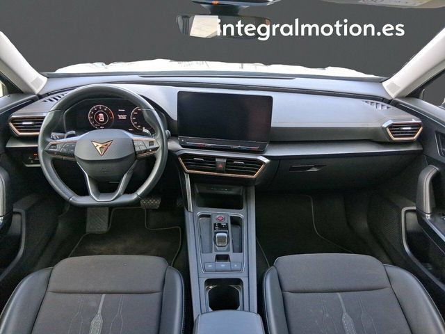 Cupra Formentor 1.5 TSI 110kW (150 CV) DSG