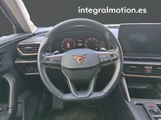 Cupra Formentor 1.5 TSI 110kW (150 CV) DSG