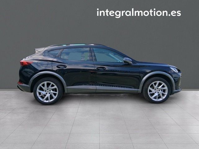 Cupra Formentor 1.5 TSI 110kW (150 CV) DSG