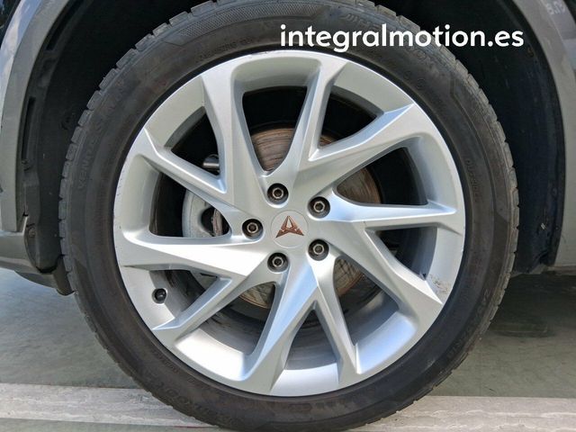 Cupra Formentor 1.5 TSI 110kW (150 CV) DSG