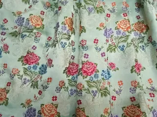 Traje Fallera Niña 4-6 Años.