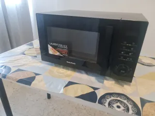 Microondas Taurus LAURENT25BLACK