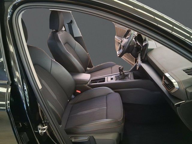 Cupra Formentor 2.0 TDI 110kW (150 CV)