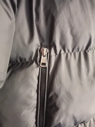Abrigo Moncler Vintage