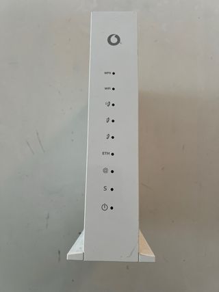 Router Vodafone 5G