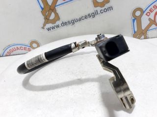 1100322 módulo a0009056407 mercedes clase e 220 d