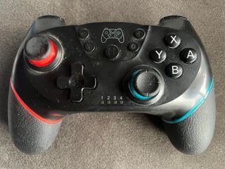Nintendo Switch Mando Controller Como nuevo