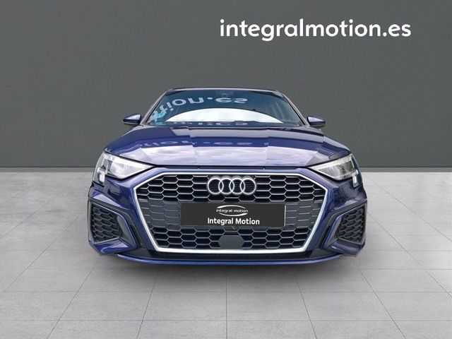 Audi A3 Sportback S line 35 TDI 110kW S tronic