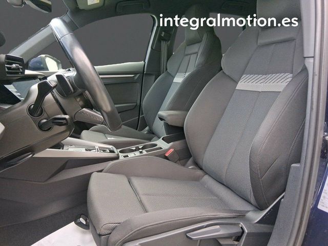 Audi A3 Sportback S line 35 TDI 110kW S tronic