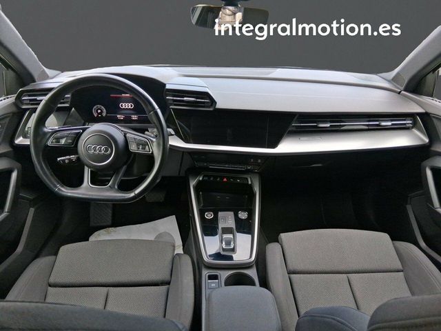 Audi A3 Sportback S line 35 TDI 110kW S tronic