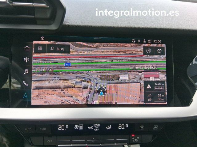 Audi A3 Sportback S line 35 TDI 110kW S tronic