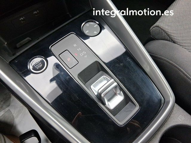 Audi A3 Sportback S line 35 TDI 110kW S tronic