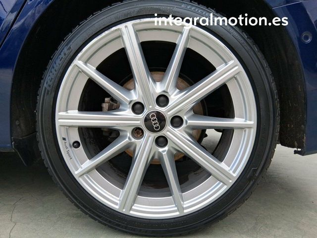 Audi A3 Sportback S line 35 TDI 110kW S tronic