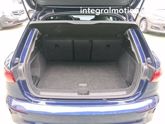 Audi A3 Sportback S line 35 TDI 110kW S tronic