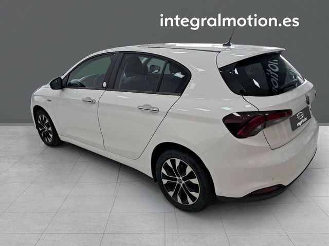 Fiat Tipo 5P 1.4 T-Jet 88kW (120CV) Lounge