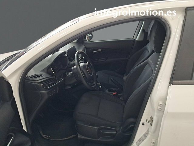 Fiat Tipo 5P 1.4 T-Jet 88kW (120CV) Lounge