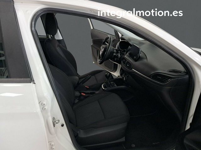 Fiat Tipo 5P 1.4 T-Jet 88kW (120CV) Lounge