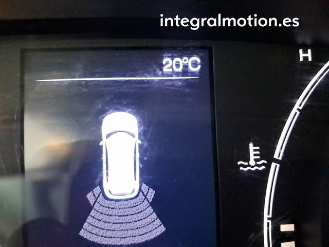 Fiat Tipo 5P 1.4 T-Jet 88kW (120CV) Lounge