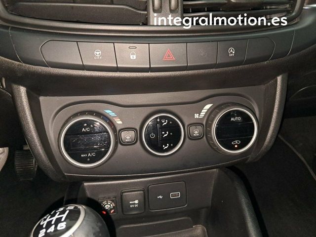 Fiat Tipo 5P 1.4 T-Jet 88kW (120CV) Lounge