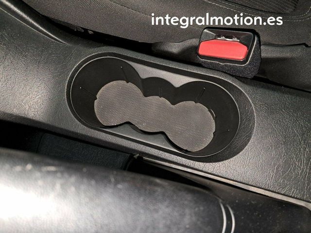 Fiat Tipo 5P 1.4 T-Jet 88kW (120CV) Lounge