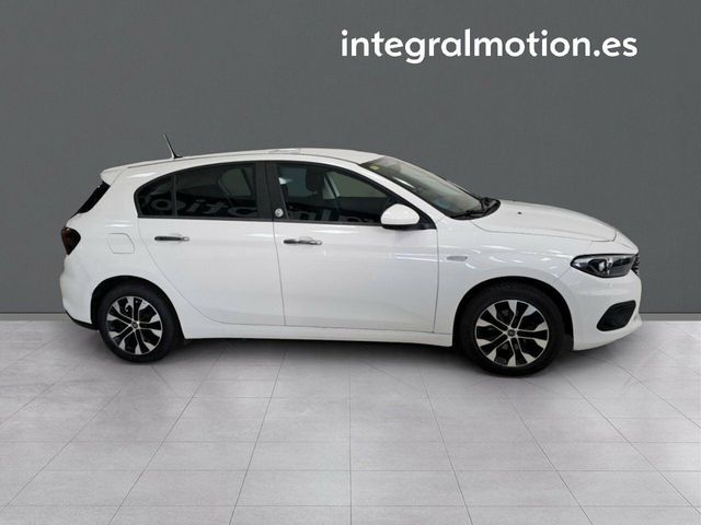 Fiat Tipo 5P 1.4 T-Jet 88kW (120CV) Lounge