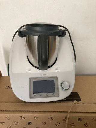 Thermomix TM5 con Regalo