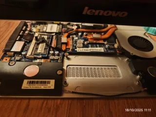 Lenovo A740 All-in-One PC
